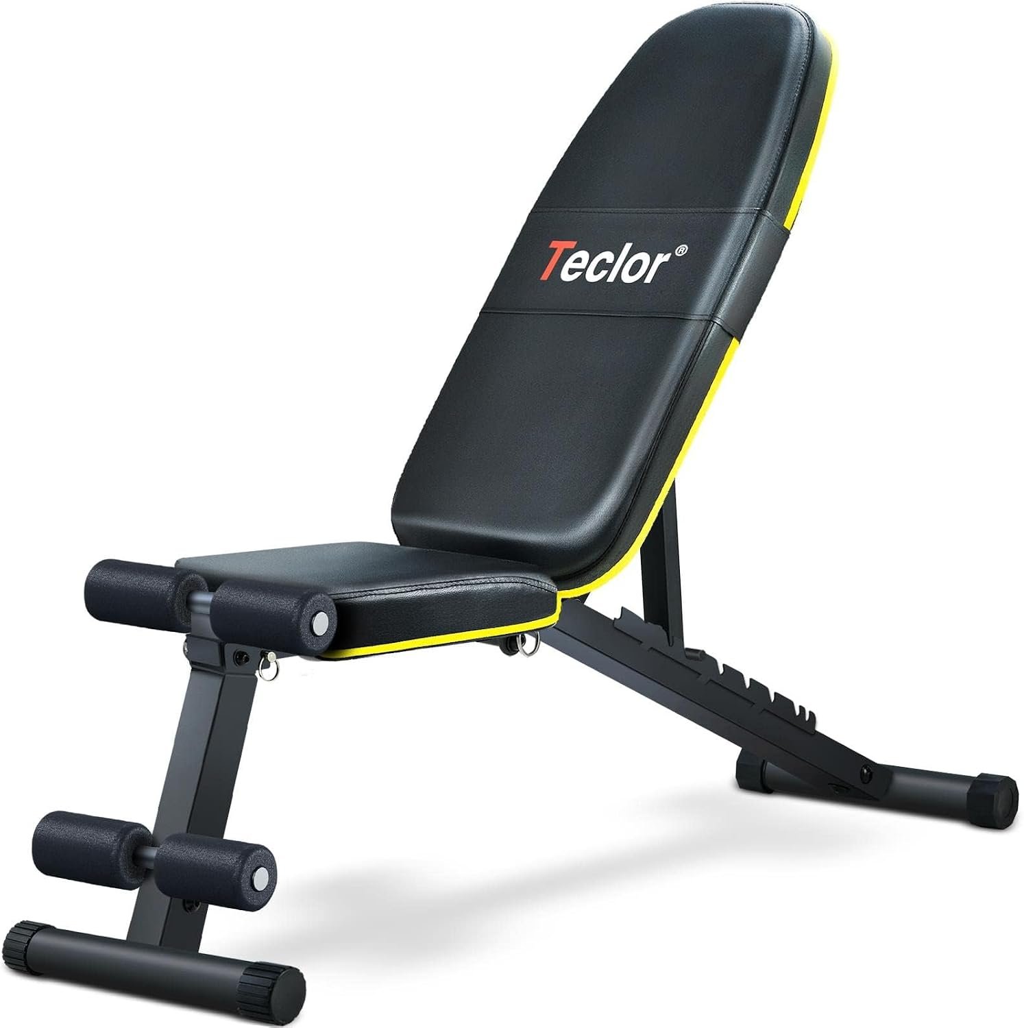 Teclor Adjustable Weight Bench, Fol... – 61DAUIhQ8UL._AC_SL1500_.jpg