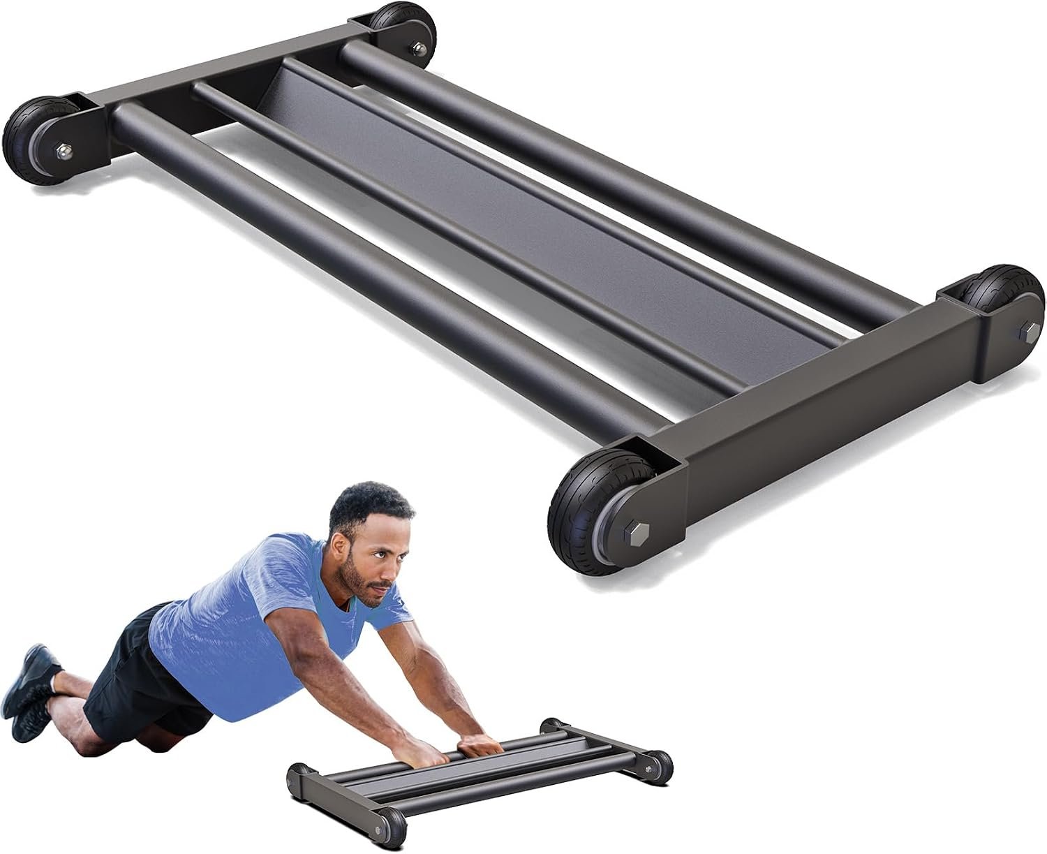 Glute Ham Glider, Hamstring Roller ...