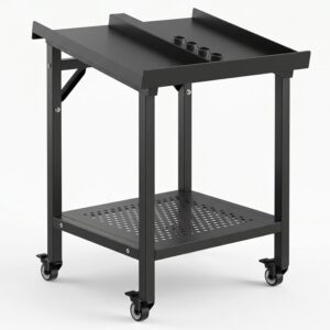 Heavy Duty Dumbbell Rack Stand with...