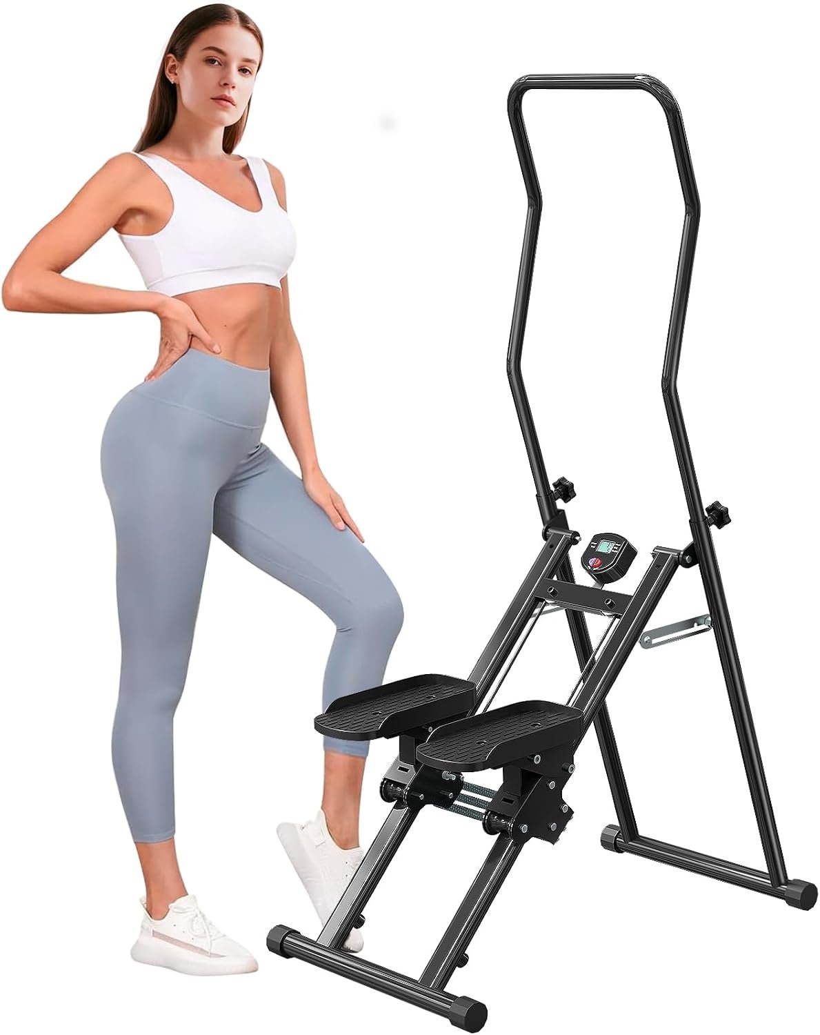 Stair Stepper for Home,Stair Climbe...
