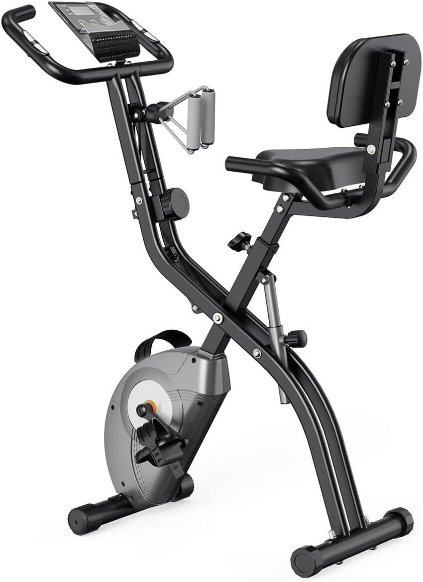 ATIVAFIT 5-in-1 Foldable Exercise B...