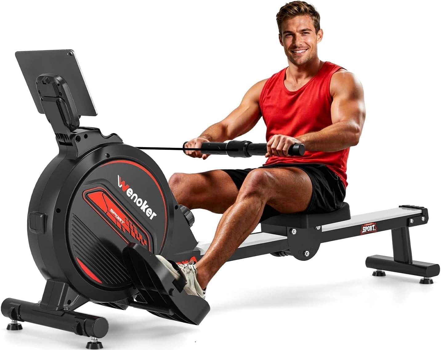 Wenoker Magnetic Rowing Machine for... – 61IFF8p49FL._AC_SL1432_.jpg