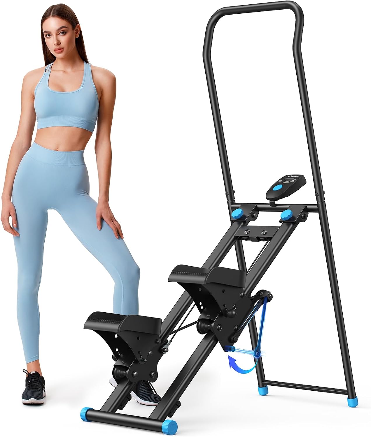 MERACH Stair Stepper with Adjustabl... – 61JWyUSg69L._AC_SL1500_.jpg