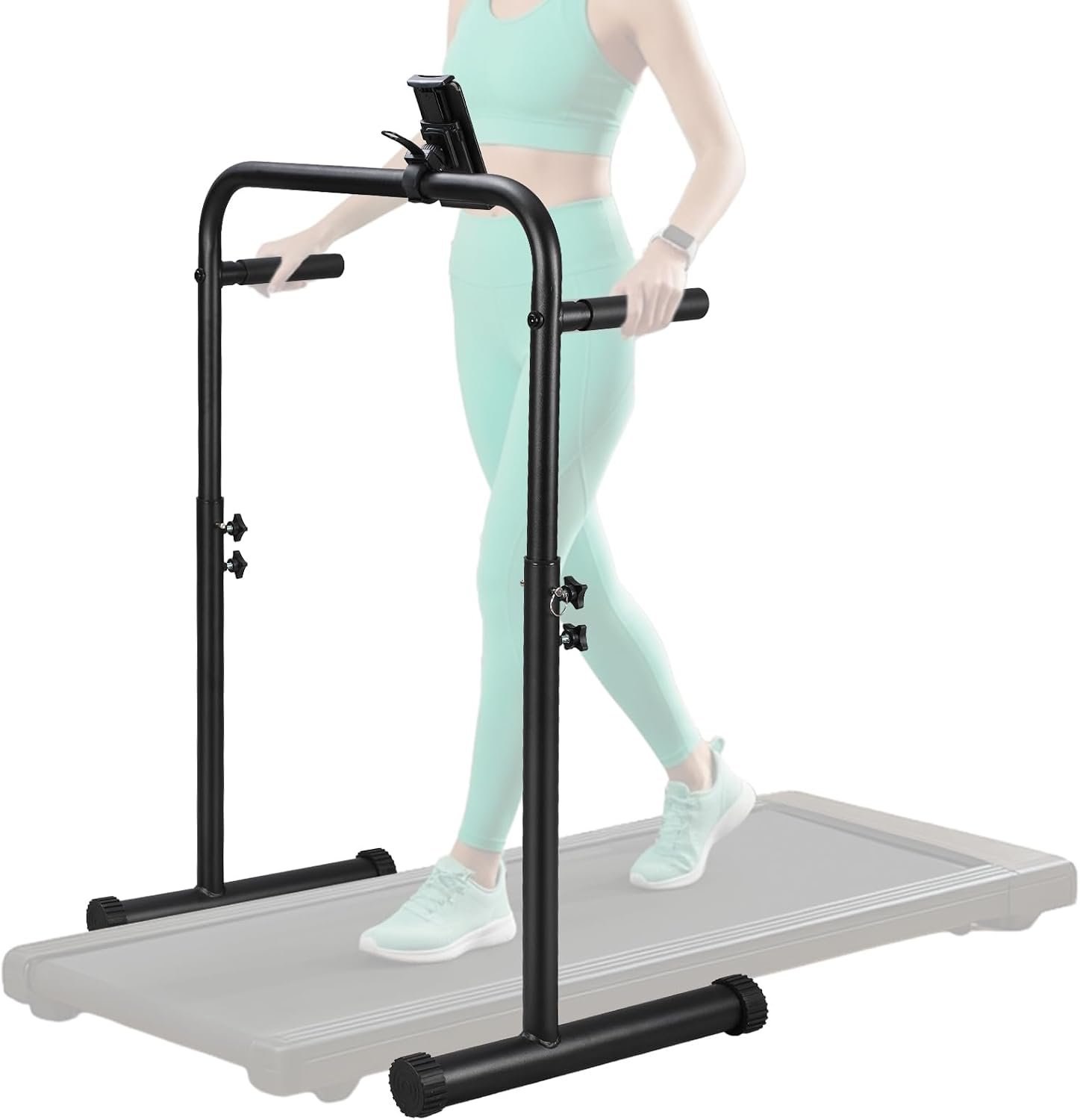 Leinuosen Walking Pad Handle Bar Ph... – 61JdMGf7MCL._AC_SL1500_.jpg