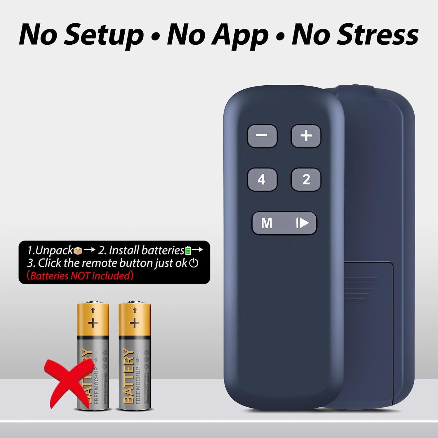 New Treadmill Replacement Remote Co... – 61KxODo2XnL._AC_SL1500_.jpg