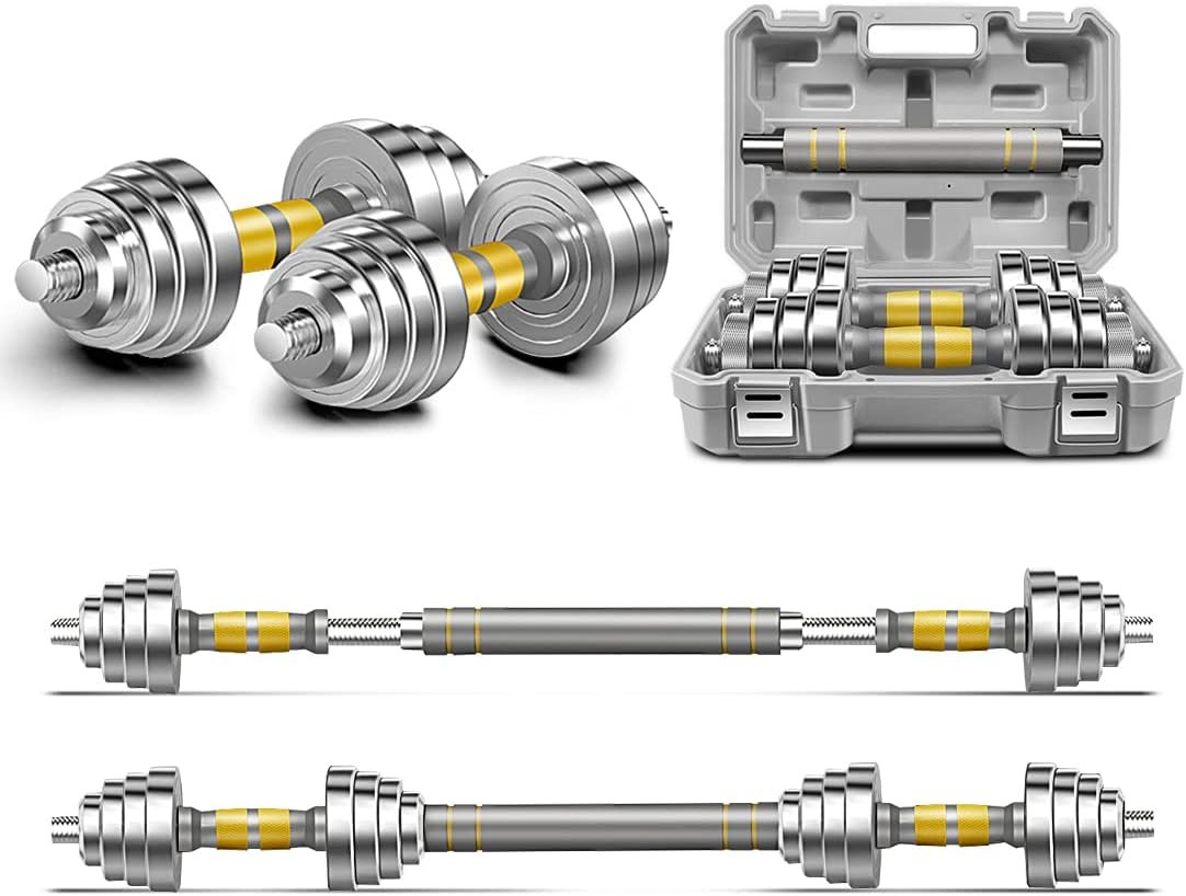 PHOEROS Adjustable Dumbbell Set ... – 61L2m0LuRNS._AC_SL1100_.jpg