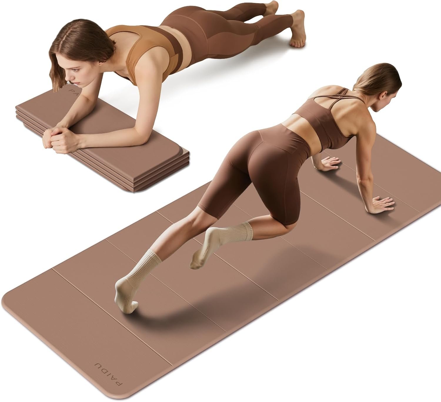 PAIDU Foldable Yoga Mat 10MM Thick ... – 61L33VTQ-FL._AC_SL1500_.jpg