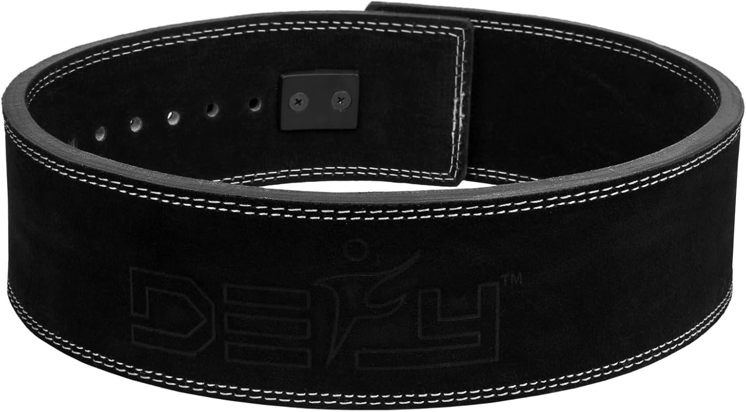 Weightlifting Lever Belt – 4” W... – 61LLl2KtxjL._AC_SL1500_.jpg