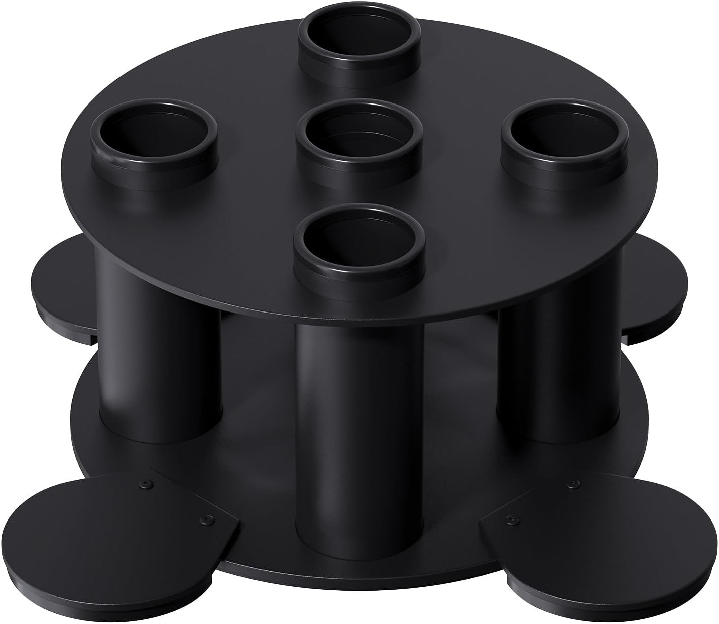 Vertical Barbell Storage Rack,Barbe...