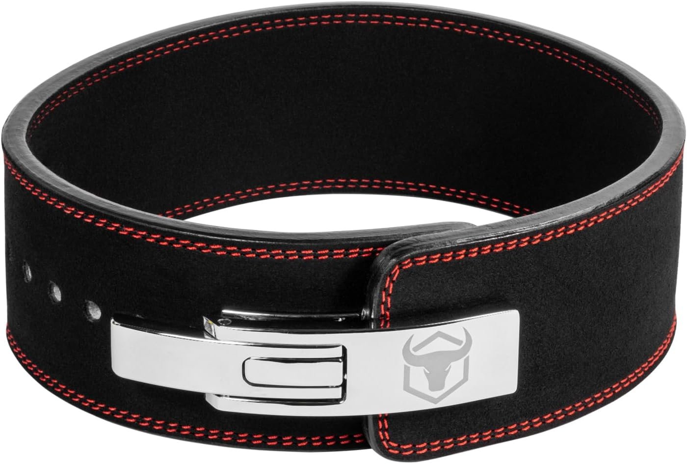 Powerlifting Lever Belt – 10m...