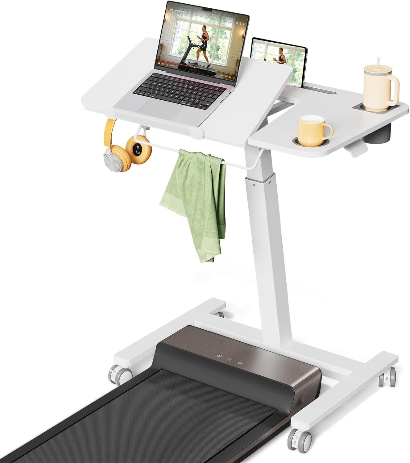 JOY worker Mobile Standing Desk for... – 61MUlB8dkQL._AC_SL1500_.jpg