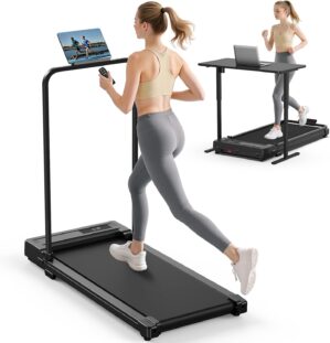Walking Pad Treadmill for Home R...