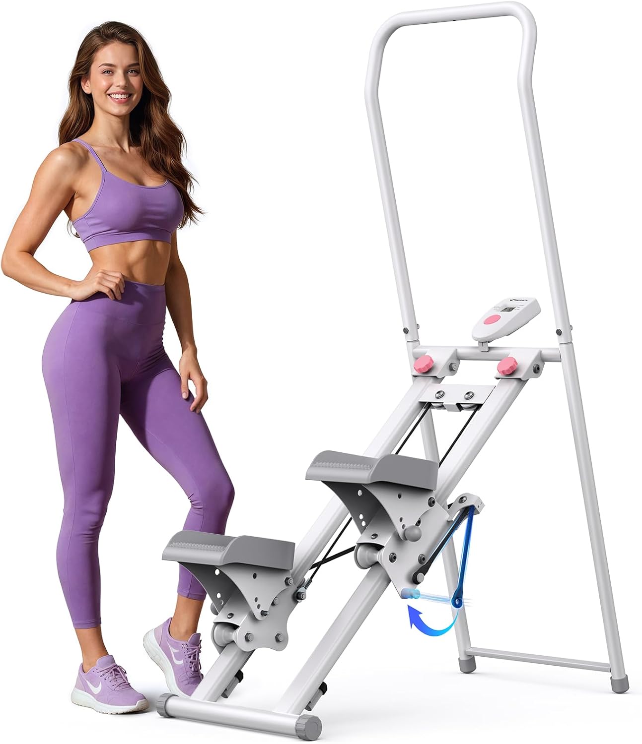 MERACH Stair Stepper with Adjustabl... – 61PP7lCwI3L._AC_SL1500_.jpg