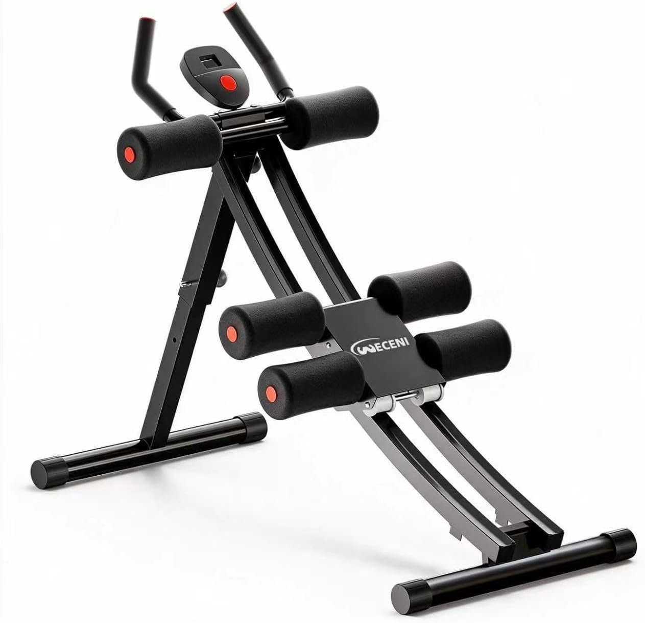 Ab Trainer for Home workout equipme...