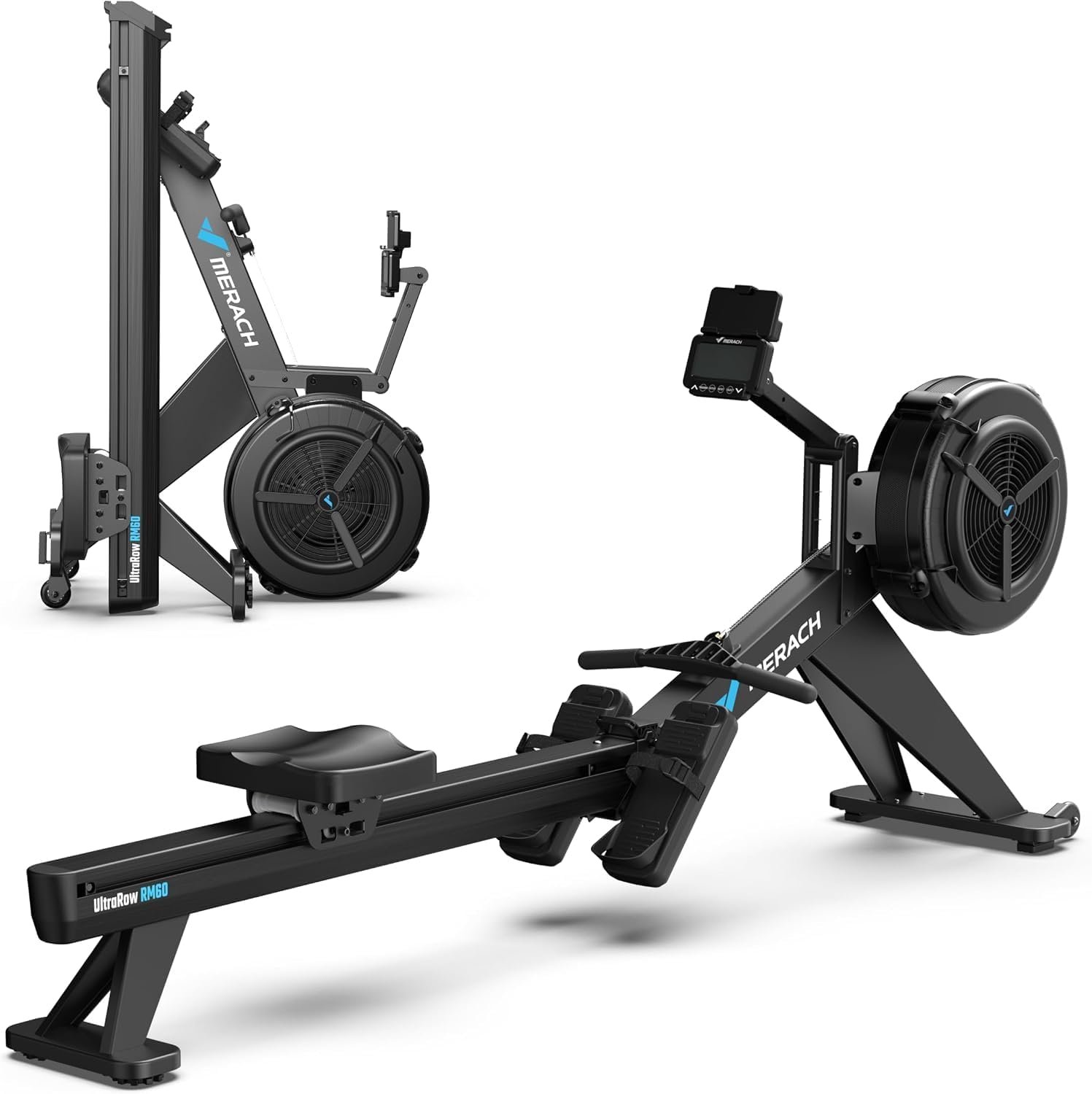 Merach R60N Rowing Machine Indoor, ... – 61RJ41ScUTL._AC_SL1500_.jpg