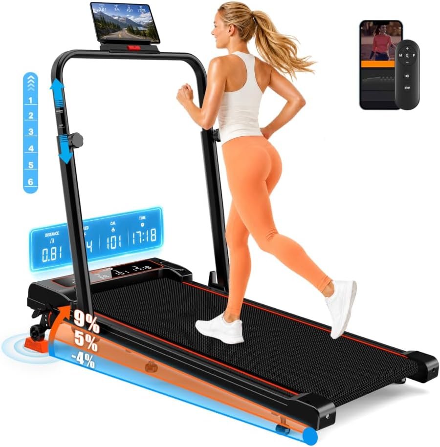 Walking Pad Treadmill with Incline ... – 61Ro5iGMN7L._AC_SL1500_.jpg