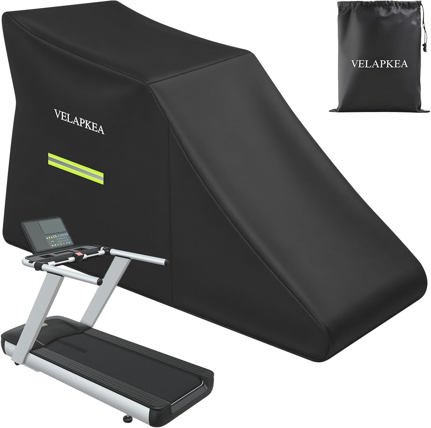 Treadmill Cover Waterproof, 79" L x 38" W x 60" H for Non-Folding