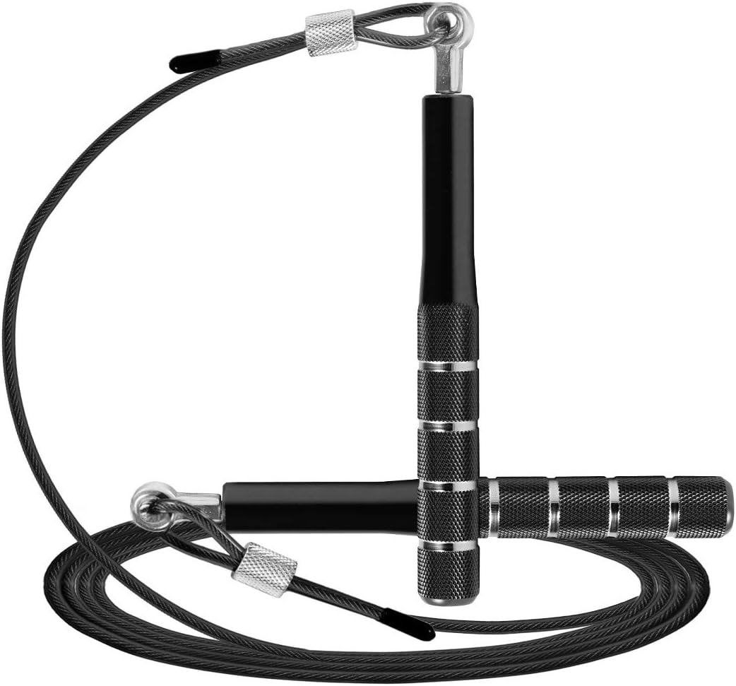 Jump Rope, Wastou Speed Jumping Rop... – 61SW8YQEpuL._AC_SL1200_.jpg