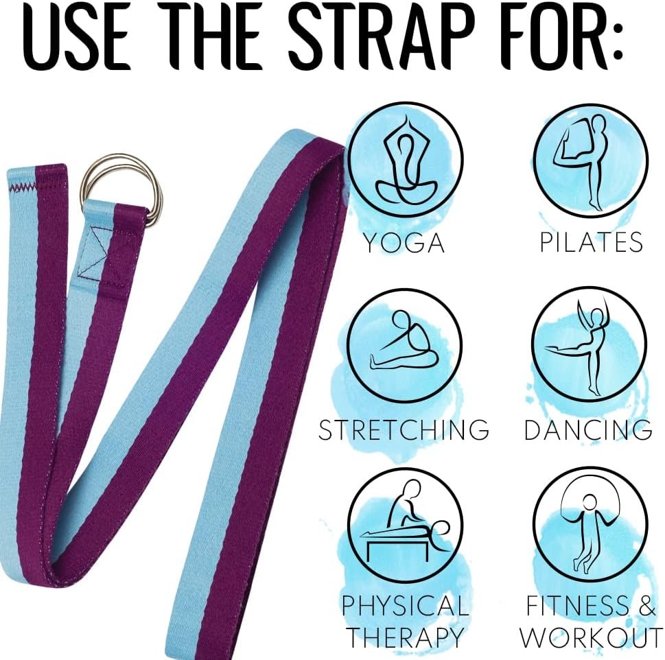 TECEUM 2 IN 1 Yoga & Mat Strap... – 61SwYifK7XL._AC_SL1000_.jpg