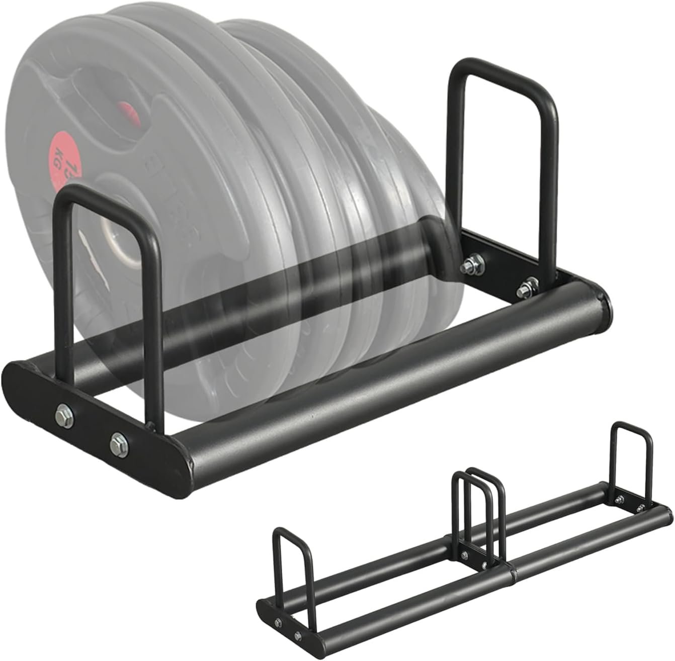 Weight Plate Rack – Modular O...