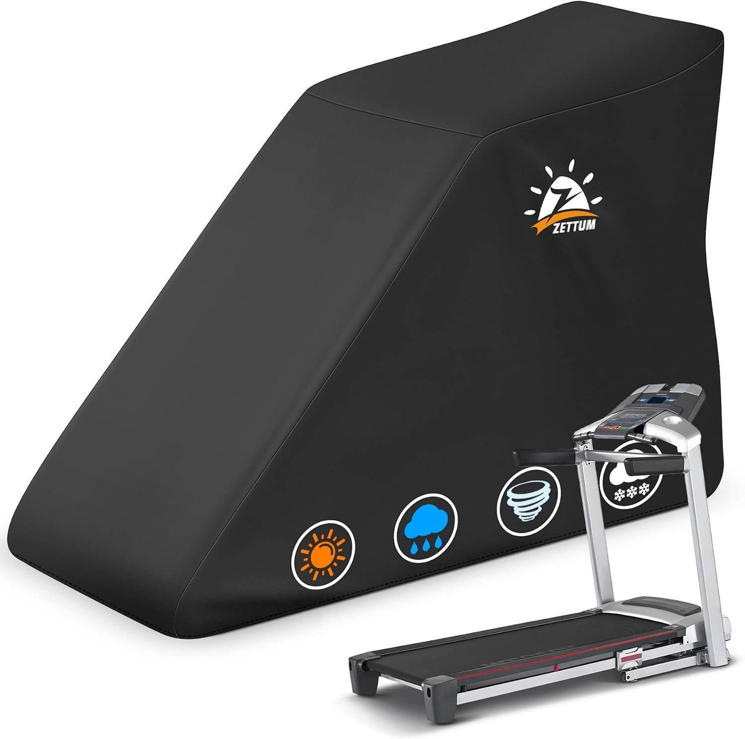 Zettum Treadmill Cover – 600D... – 61UrzIioKVL._AC_SL1500_.jpg
