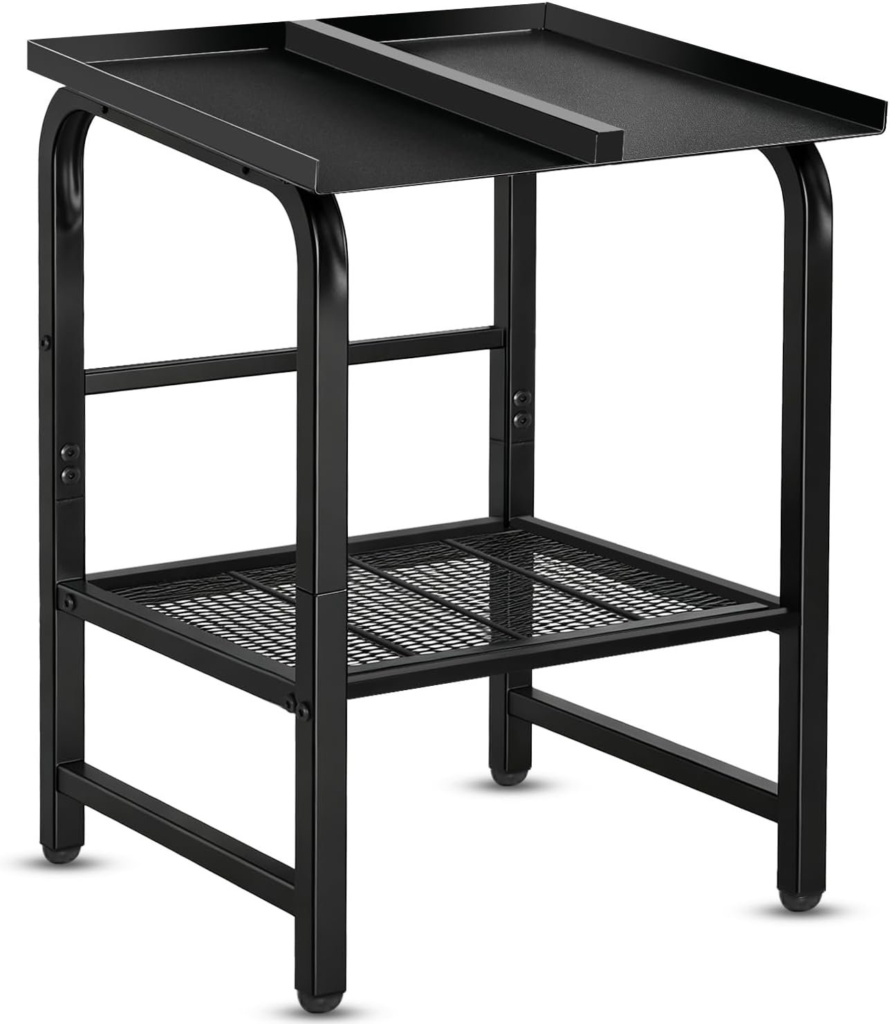 Heavy Duty Adjustable Dumbbell Rack... – 61VEIBqrGeL._AC_SL1500_.jpg
