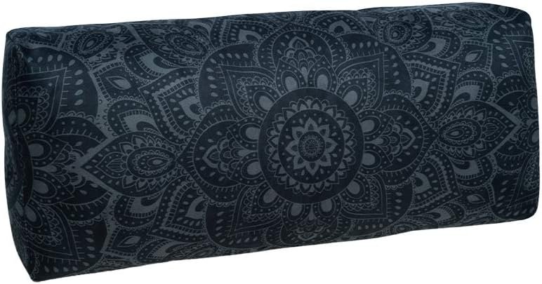 yogadesignlab | The Yoga Bolster | ...