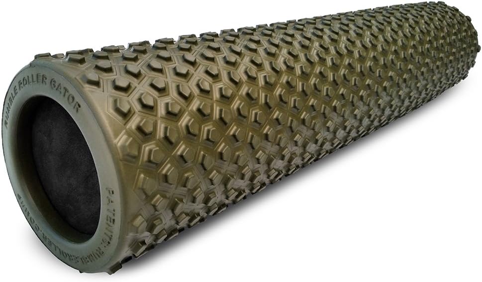 RumbleRoller Original Textured Foam... – 61Wcib7FFoL._AC_SL1000_.jpg