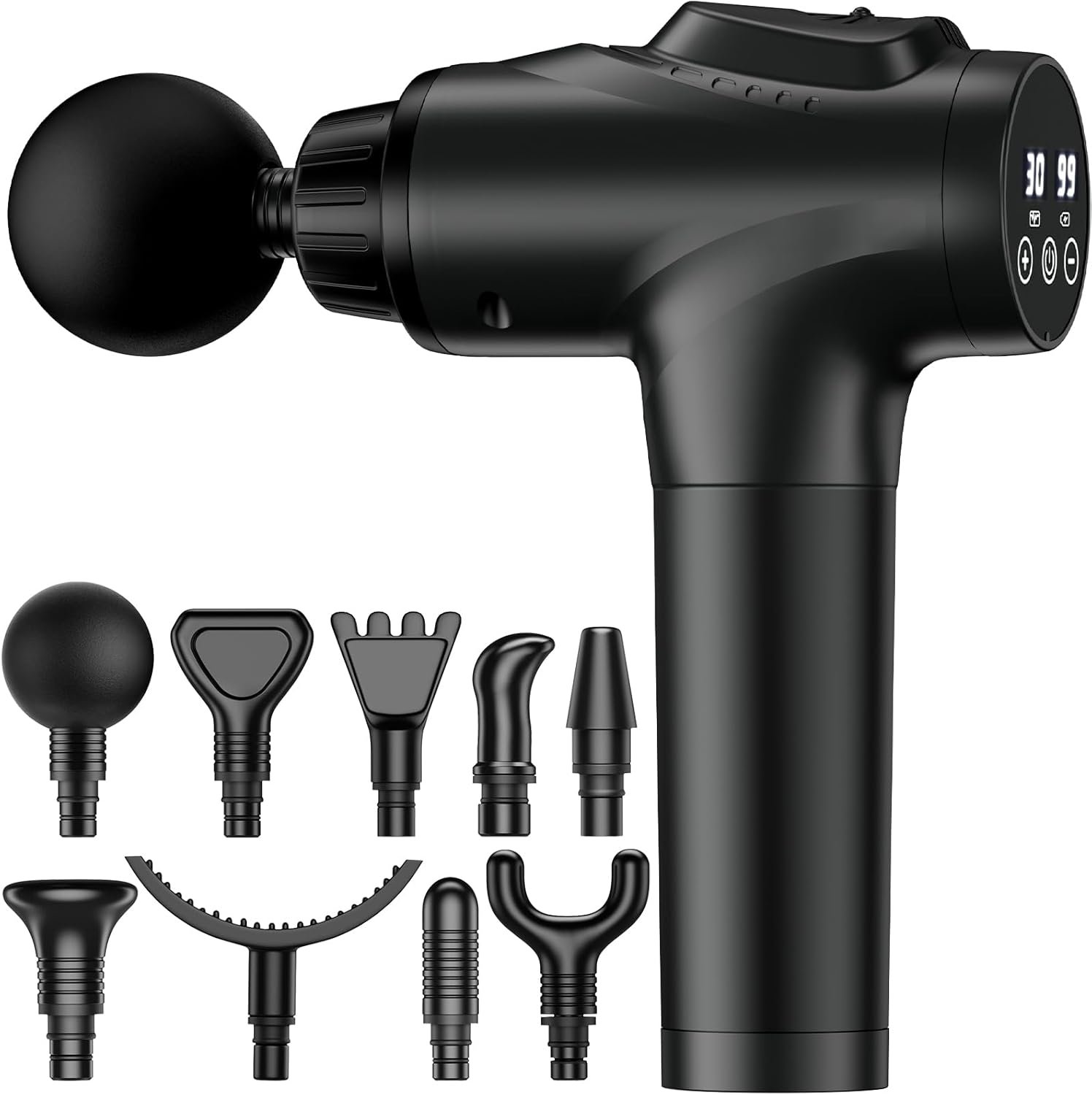 APHERMA Massage Gun, Muscle Massage...