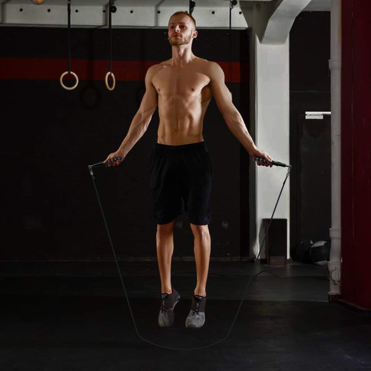Jump Rope, Wastou Speed Jumping Rop... – 61YcxMX9BVL._AC_SL1200_.jpg