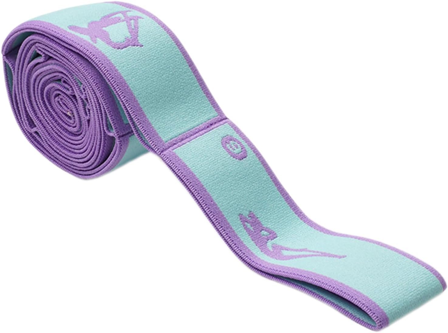 9 Loops Elastic Yoga Strap – ... – 61YjlhDOd4L._AC_SL1500_.jpg