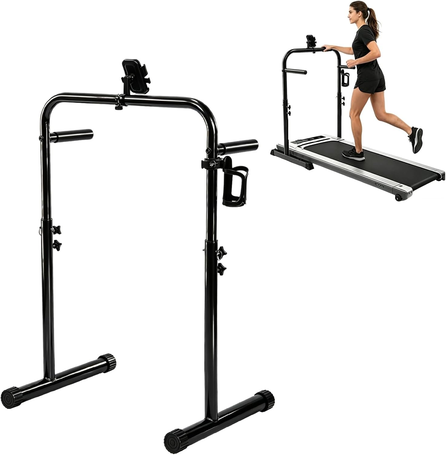 Walking Pad Handle Bar Only, with C... – 61ZlQ7OCxL._AC_SL1500_.jpg
