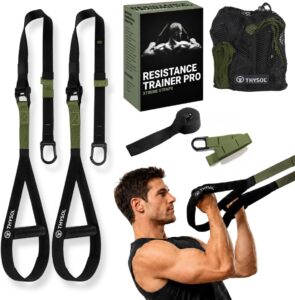 THYSOL Suspension Resistance Traine...