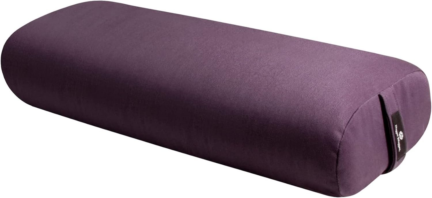 Hugger Mugger Standard Yoga Bolster... – 61cgm7-ZkkL._AC_SL1500_.jpg