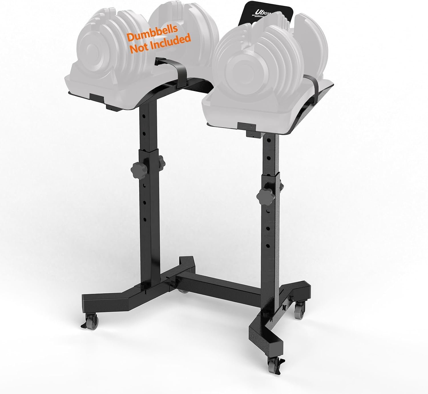 Dumbbell Rack, Adjustable Dumbbell ... – 61e2Fjf1jZL._AC_SL1500_.jpg