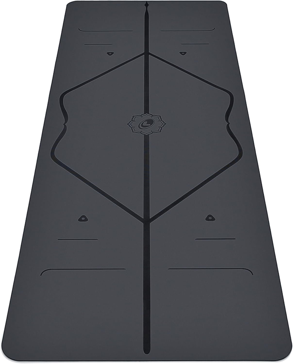 Liforme Classic Yoga Mat – Pa...