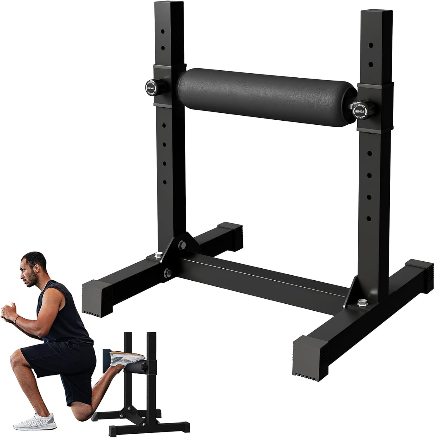 GMWD Bulgarian Split Squat Stand, S... – 61f6GBzEpiL._AC_SL1500_.jpg