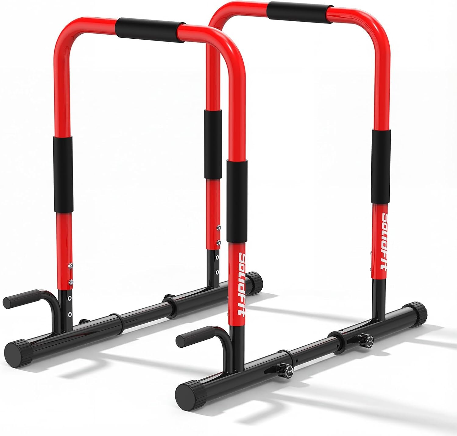 Dip Bar station & Push Up Bar ...