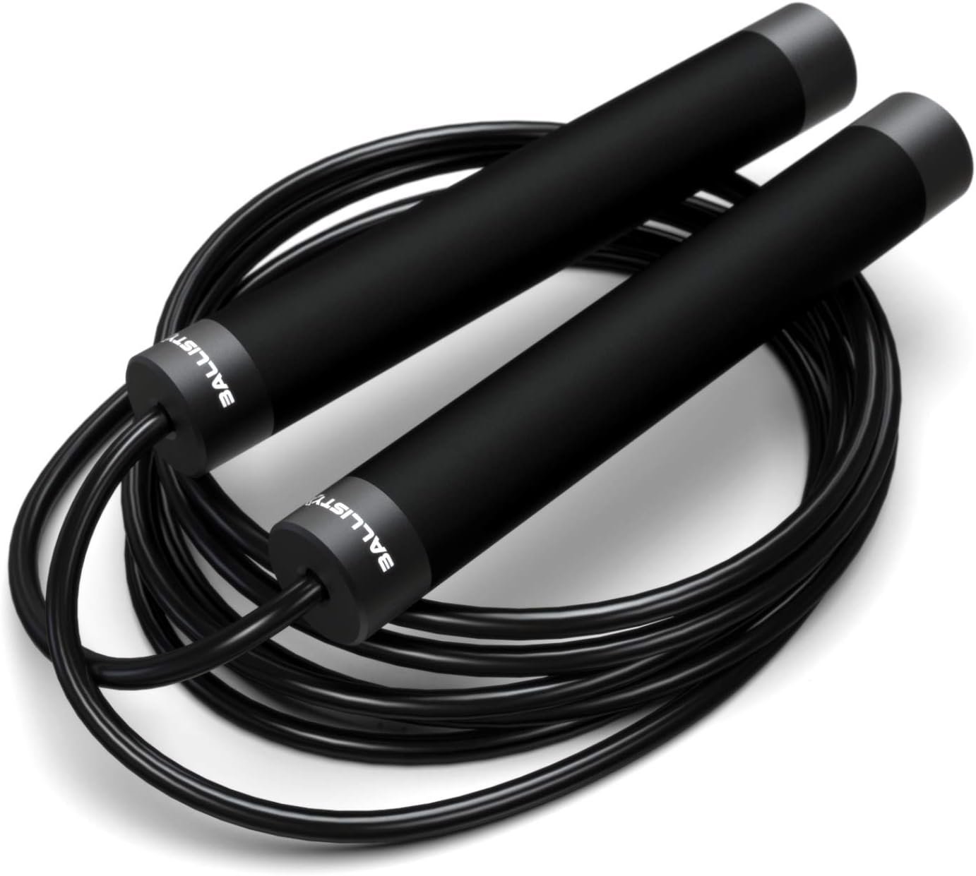 Ballistyx Jump Rope – Premium...