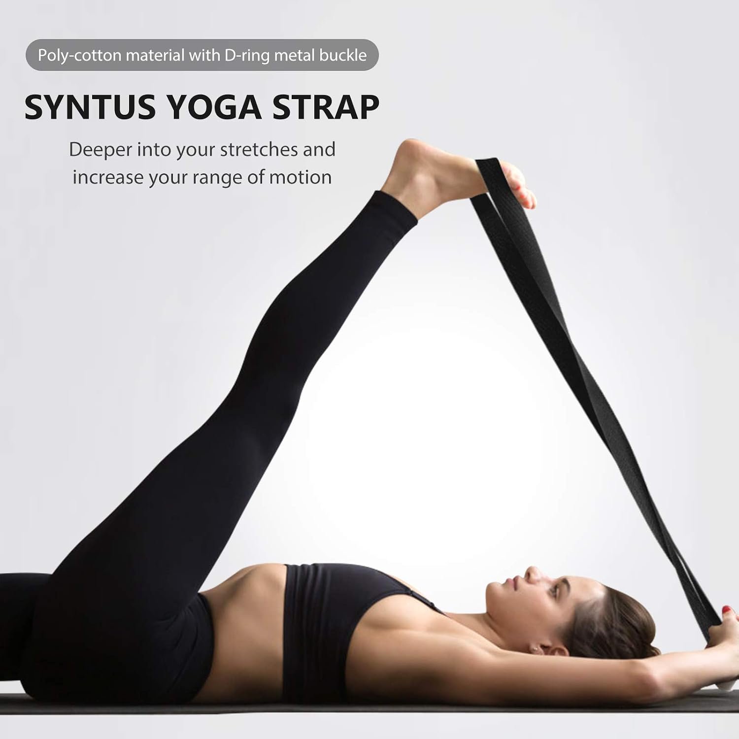 Syntus Yoga Block for Fitness, Pila... – 61kf1qlLvRL._AC_SL1500_.jpg