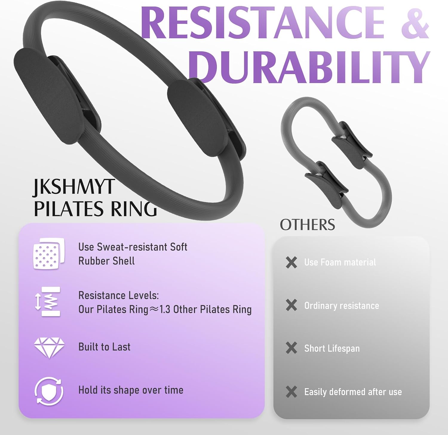 JKSHMYT Pilates Ring, 14.5 inch Mag... – 61l4cH2ON3L._AC_SL1500_.jpg