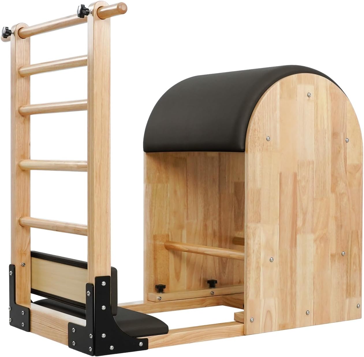 Pilates Ladder Barrel,Spine Correct... – 61mPmio7tBL._AC_SL1500_.jpg