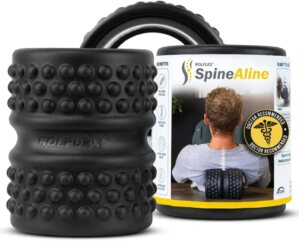 Rolflex SpineAline Foam Roller – ...