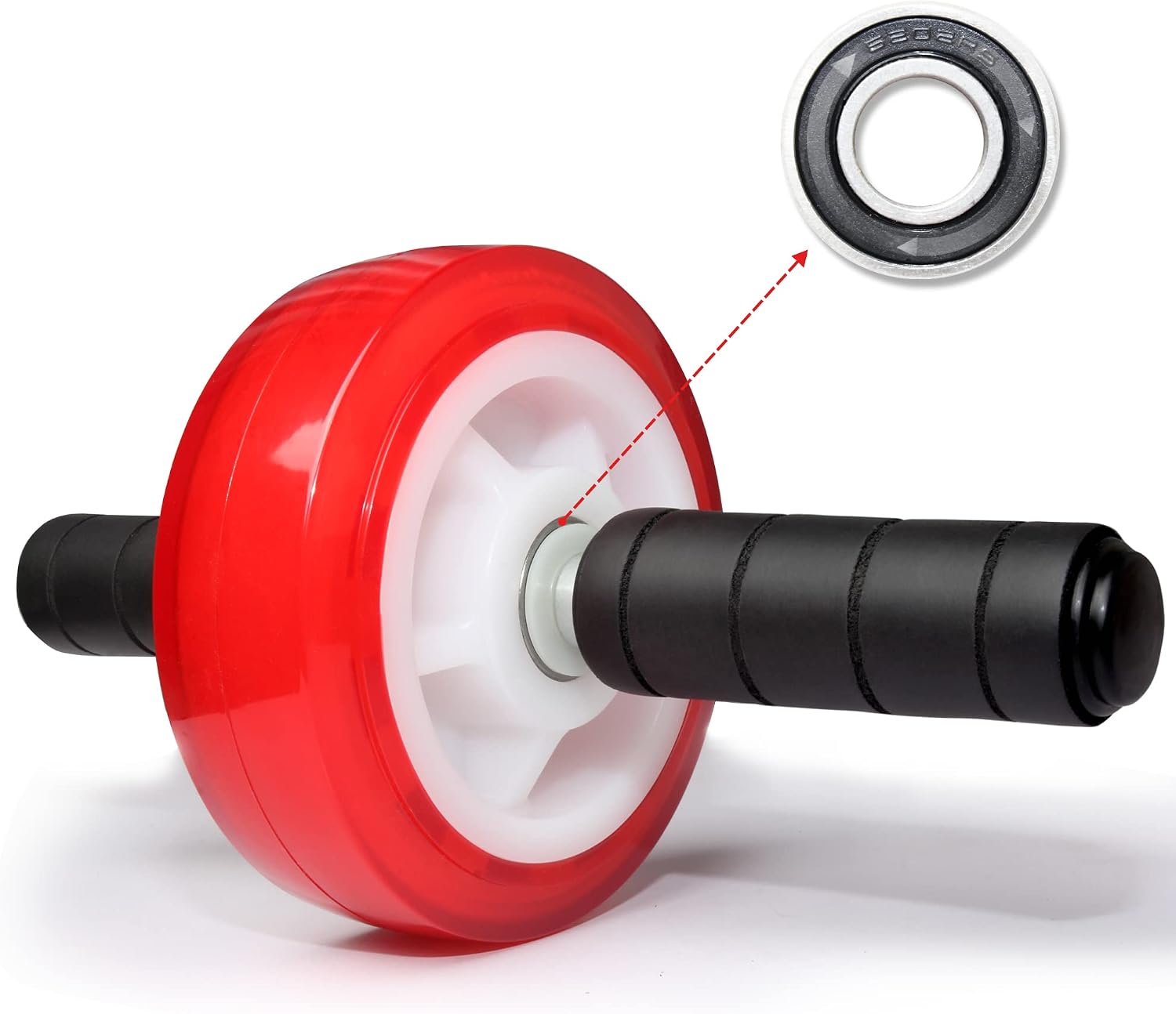 Ab Roller Wheel, Core Exercise Equi... – 61mg0HbKpxL._AC_SL1500_.jpg