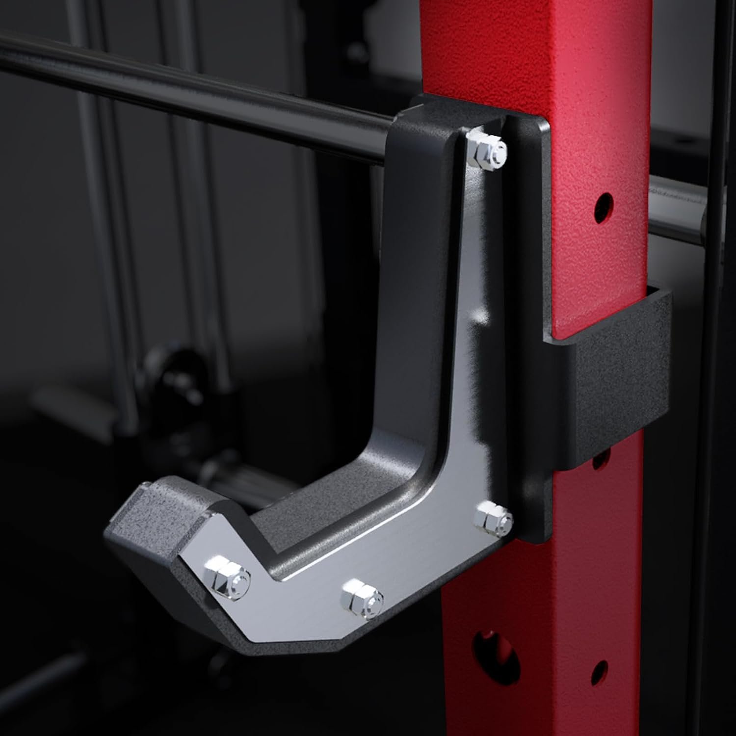 RitFit M2 3D Smith Machine with Ste... – 61n4WL1QonL._AC_SL1500_.jpg