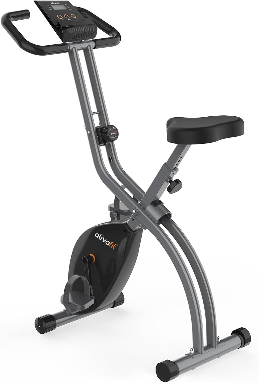 ATIVAFIT 5-in-1 Foldable Exercise B...