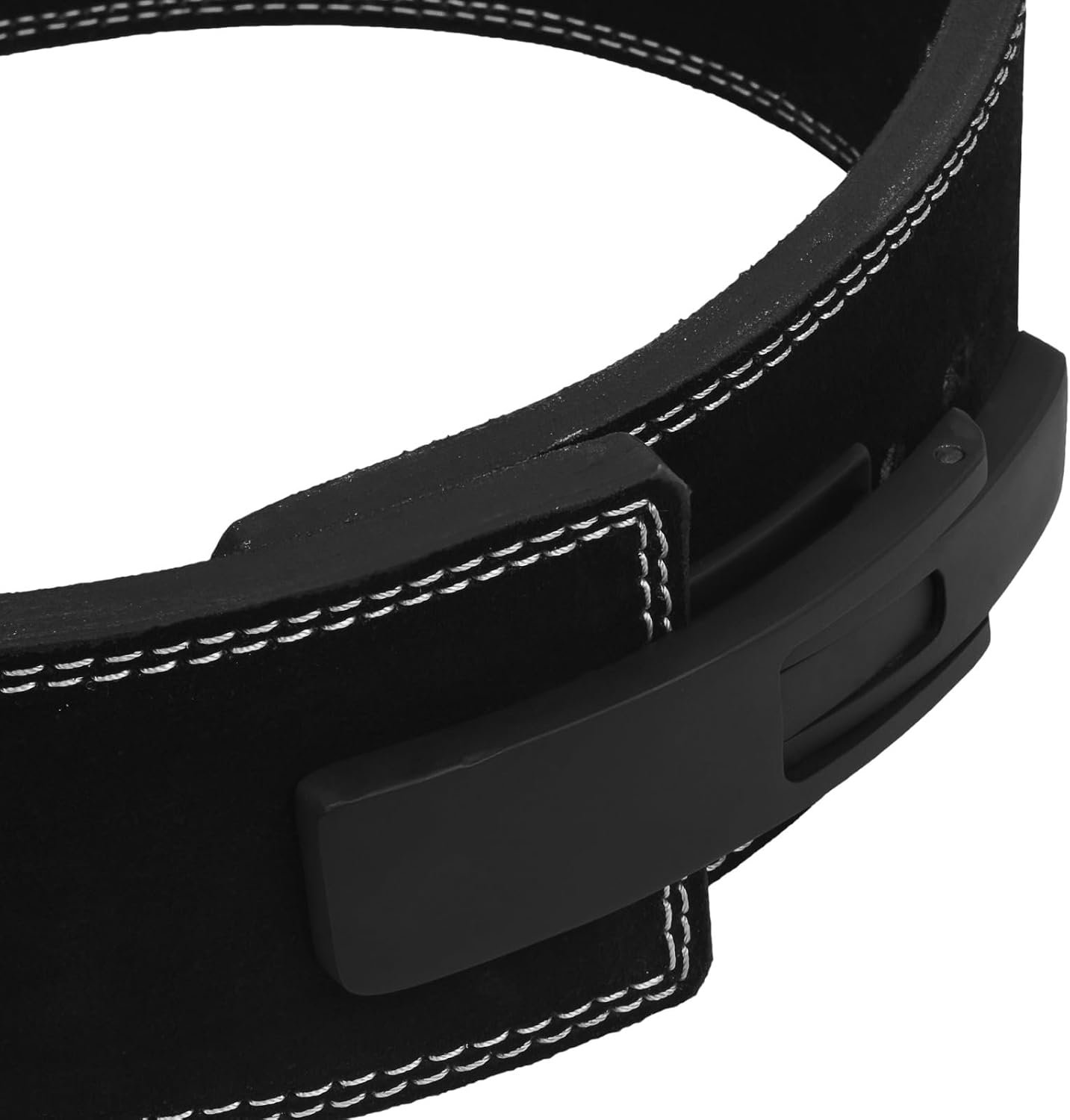 Weightlifting Lever Belt – 4” W... – 61ooIJQMYL._AC_SL1500_.jpg