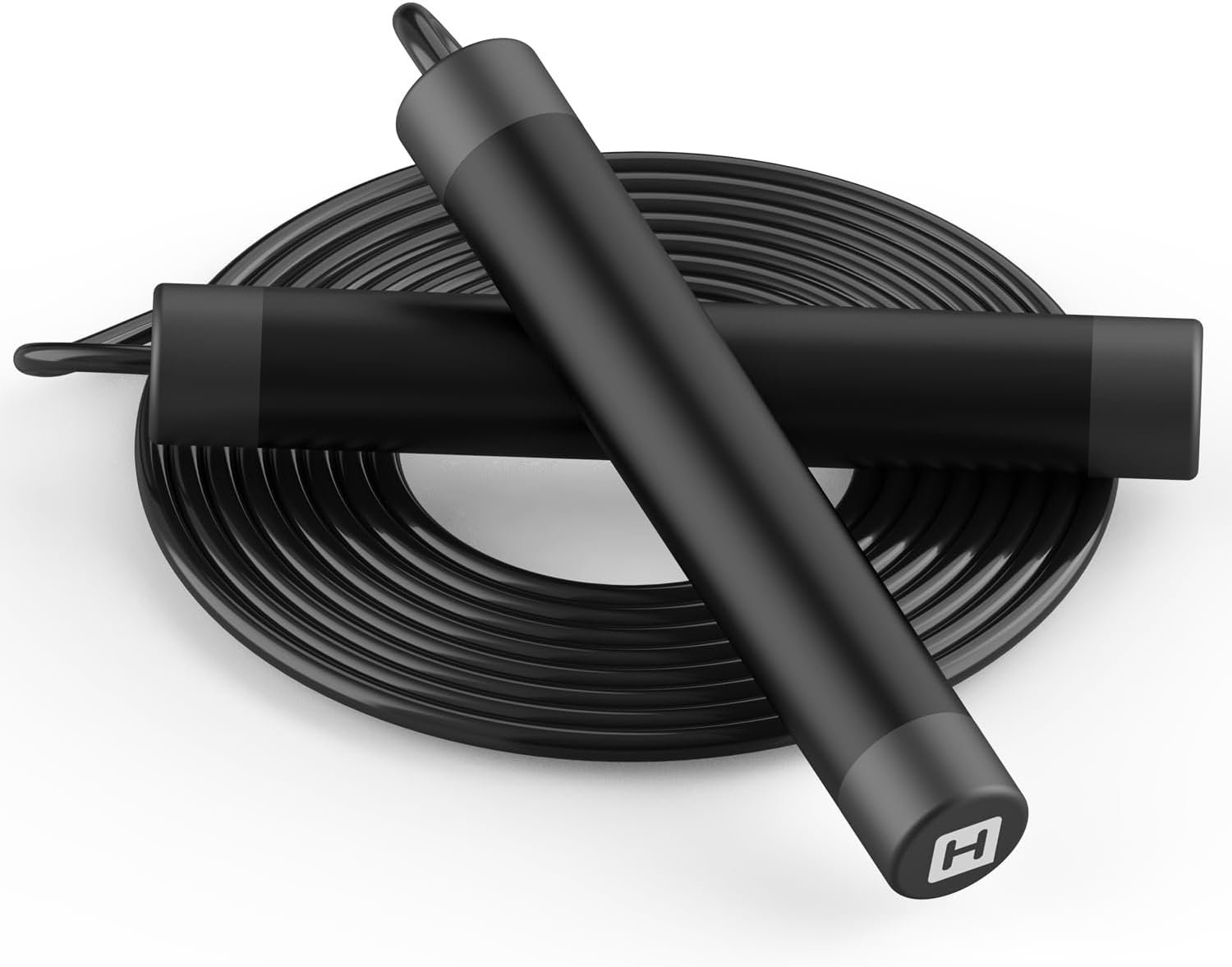 Jump Rope, HANDIO jump ropes 1/2 lb... – 61pXvm3IG8L._AC_SL1500_.jpg