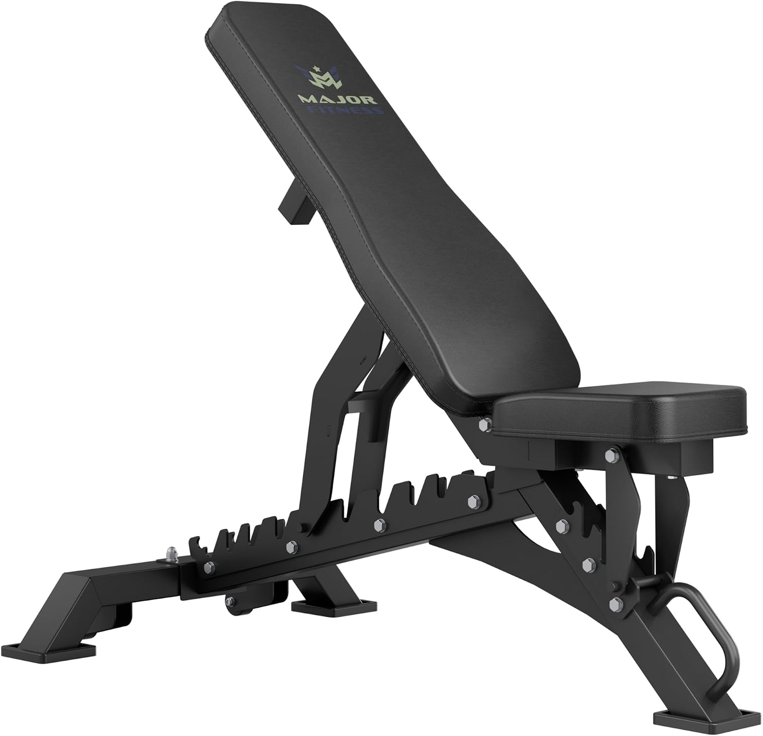 MAJOR FITNESS Weight Bench – ...