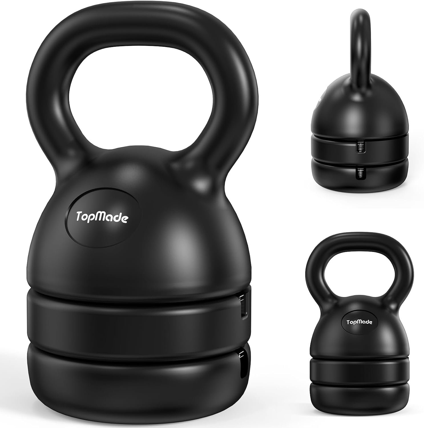 TopMade Adjustable Kettlebell Weigh... – 61tNfN3kyRL._AC_SL1500_.jpg